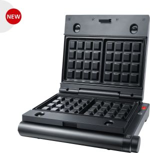 Opiekacz Steba SG 55 2