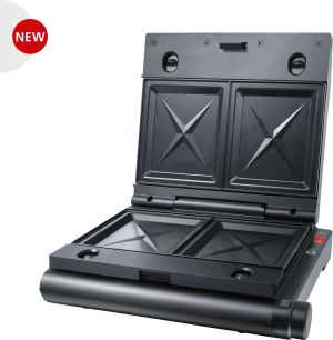 Opiekacz Steba SG 55 4