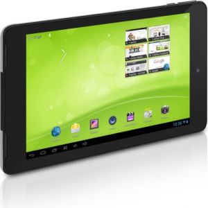 Tablet Trekstor 7" 16 GB Czarny  (93624) 1