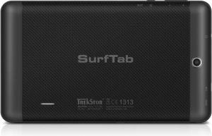 Tablet Trekstor 7" 4 GB 3G Czarny  (98321) 4