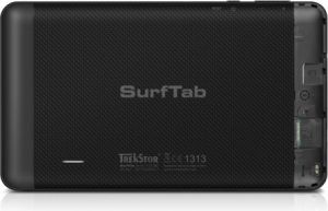 Tablet Trekstor 7" 4 GB 3G Czarny  (98321) 5