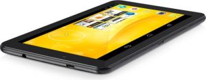 Tablet Trekstor 7" 4 GB 3G Czarny  (98321) 9