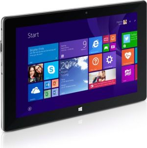 Tablet Trekstor 10.1" 32 GB 3G Czarny  (99843) 1