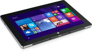 Tablet Trekstor 10.1" 16 GB 3G Czarny  (96740) 2