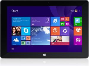 Tablet Trekstor 10.1" 16 GB 3G Czarny  (96740) 3