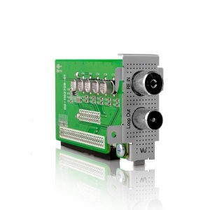 VU+ Tuner DVB-C/T2 (10008377) 2