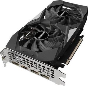 Karta graficzna Gigabyte Karta Graficzna Gigabyte GeForce GTX 1660 OC 6GB GDDR5 192-bit (GV-N1660OC-6GD) uniwersalny 2