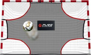 Pure2Improve Pure2Improve Siatka treningowa, 275 x 185 cm, PE 2