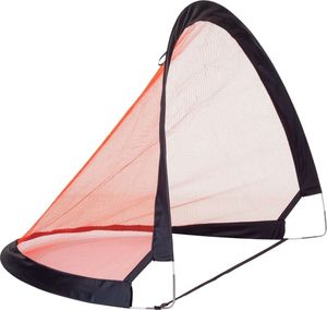 Pure2Improve Pure2Improve Zestaw rozkładanych bramek do piłki nożnej, 120x86x86 cm 3