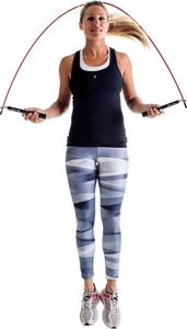 Skakanka sportowa Pure2Improve 424497 285 cm 2