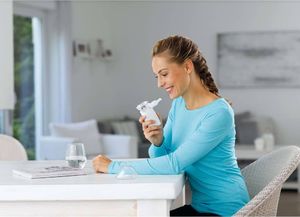 Medisana Inhalator IN 525 2