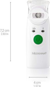 Medisana Inhalator IN 525 5