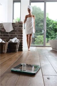 Waga łazienkowa Medisana PS 416 2