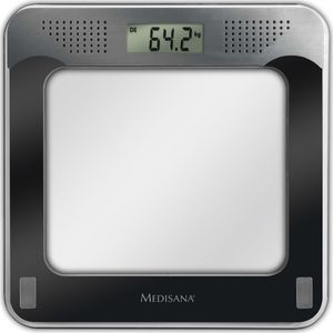 Waga łazienkowa Medisana PS 416 4