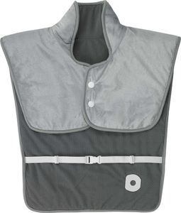 Medisana HP 630 Poduszka ogrzewająca na ramiona i plecy 55x65 cm szara 3