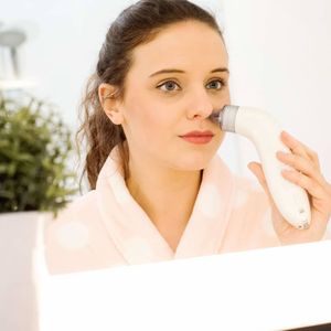 Medisana Medisana Odkurzacz do wągrów PR A60, biały (431269) 2