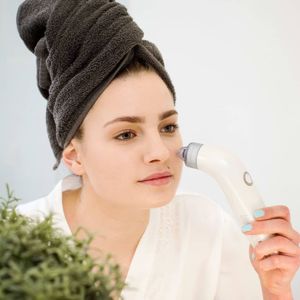Medisana Medisana Odkurzacz do wągrów PR A60, biały (431269) 4