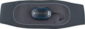 Masażer Medisana Medisana Pas do stymulacji mięśni brzucha AM 880, czarny 5