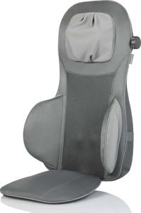 Masażer Medisana Medisana Mata masująca MC 825 Plus, Shiatsu i masaż punktowy, szara 1