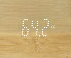 Waga łazienkowa Medisana PS 440 7