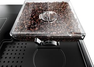 Ekspres ciśnieniowy Melitta Bistro, czarny (E960-106) 3