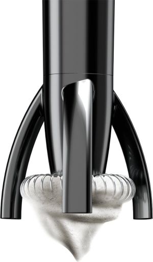 Ekspres ciśnieniowy Melitta Bistro, czarny (E960-106) 5