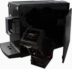 Ekspres ciśnieniowy Melitta Caffeo Solo E950-101 3