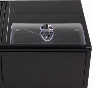 Ekspres ciśnieniowy Melitta Caffeo Solo E950-101 4