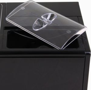 Ekspres ciśnieniowy Melitta Caffeo Solo E950-101 5