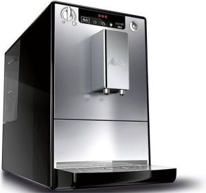 Ekspres ciśnieniowy Melitta Caffeo Solo E950-103 2