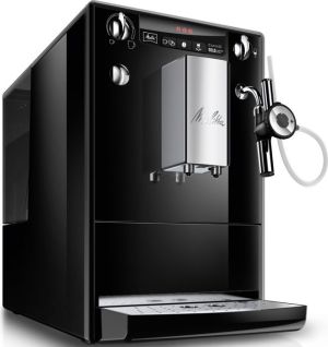 Ekspres ciśnieniowy Melitta Caffeo Solo & Perfect Milk E957-101 2