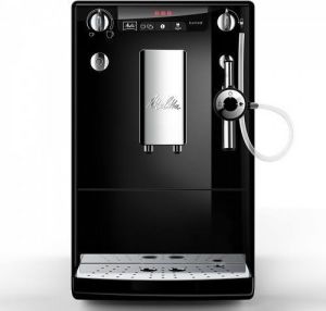 Ekspres ciśnieniowy Melitta Caffeo Solo & Perfect Milk E957-101 3