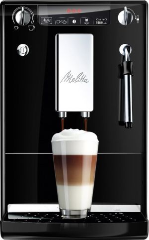 Ekspres ciśnieniowy Melitta Caffeo Solo & Milk E953-101 2