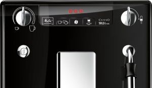 Ekspres ciśnieniowy Melitta Caffeo Solo & Milk E953-101 4
