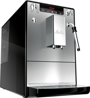 Ekspres ciśnieniowy Melitta Caffeo Solo & Milk E953-102 2