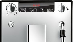 Ekspres ciśnieniowy Melitta Caffeo Solo & Milk E953-102 4