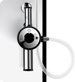 Ekspres ciśnieniowy Melitta Caffeo Solo & Perfect Milk E957-103 3