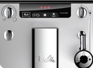 Ekspres ciśnieniowy Melitta Caffeo Solo & Perfect Milk E957-103 4