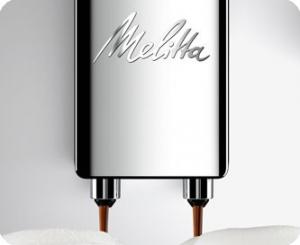 Ekspres ciśnieniowy Melitta Caffeo Solo & Perfect Milk E957-103 6