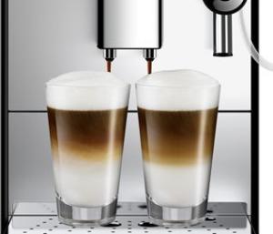 Ekspres ciśnieniowy Melitta Caffeo Solo & Perfect Milk E957-103 7