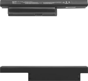 Bateria Qoltec do laptopa Sony VGP-BPS22 VGP-BPS22A | 11.1 V | 4400mAh (52525.VPG-BPS22) 1