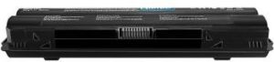 Bateria Qoltec do laptopa Dell XPS 14 15 17 L501x | 11.1 V | 6600mAh (52517.XPS) 2