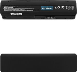 Bateria Qoltec Bateria do laptopa HP 635 650 655 G6 G7 | 11.1 V | 4400 mAh - 52512.655 1