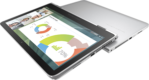 Laptop HP Spectre Pro x360 G1 (H9W41EA#AKD) 3