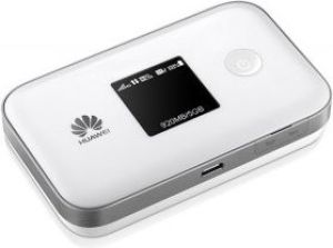 Router Huawei Huawei E5377Ts-32, 3G/4G,WiFi HSPA+/LTE, biały 1
