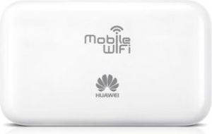 Router Huawei Huawei E5377Ts-32, 3G/4G,WiFi HSPA+/LTE, biały 2