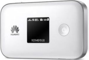Router Huawei Huawei E5377Ts-32, 3G/4G,WiFi HSPA+/LTE, biały 3