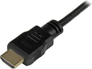 Kabel Lenovo HDMI Mini - HDMI 1.8m czarny (0B33318) 2