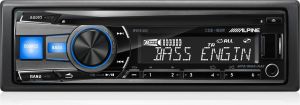Radio samochodowe Alpine CDE-182R 1