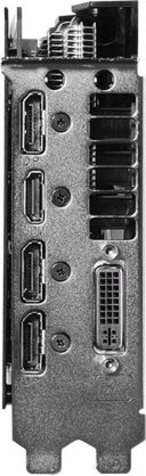 Karta graficzna Asus GeForce GTX 960 DC2 OC Strix 4GB DDR5 (128 bit) DVI, HDMI, 3x DP (STRIX-GTX960-DC2OC-4GD5) 2